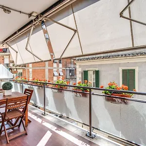 Casa Paradisi Apartment