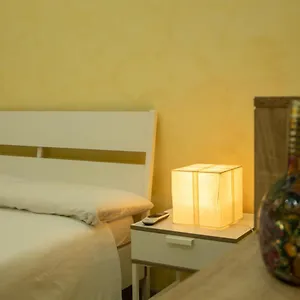  Appartamento Vacanze Romane