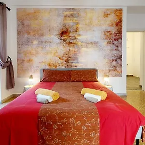  Appartamento Casa Valentina - Beauty With Two Bedrooms Near Vatican