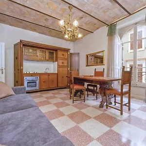 Borgo Vittorio Apartment