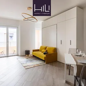  Appartamento Casa Parboni By Hili